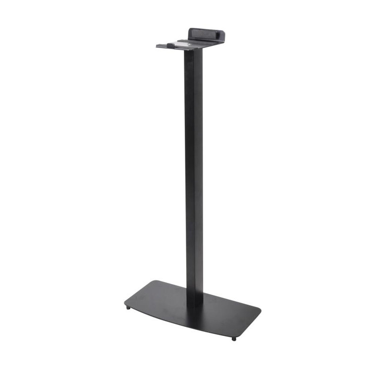Pyle Universal Adjustable Height Speaker Stand Wayfair.ca